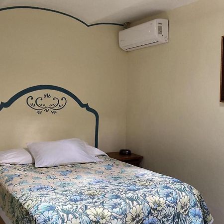 Hotel Casa Vida Bella Chapala Zewnętrze zdjęcie