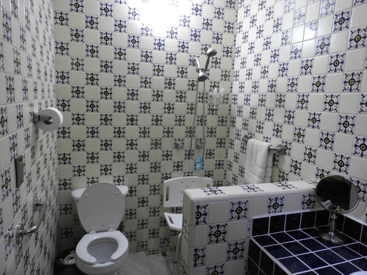 Hotel Casa Vida Bella Chapala Zewnętrze zdjęcie