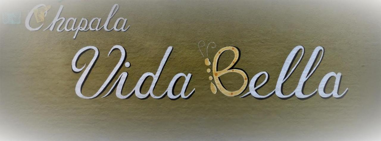 Hotel Casa Vida Bella Chapala Zewnętrze zdjęcie