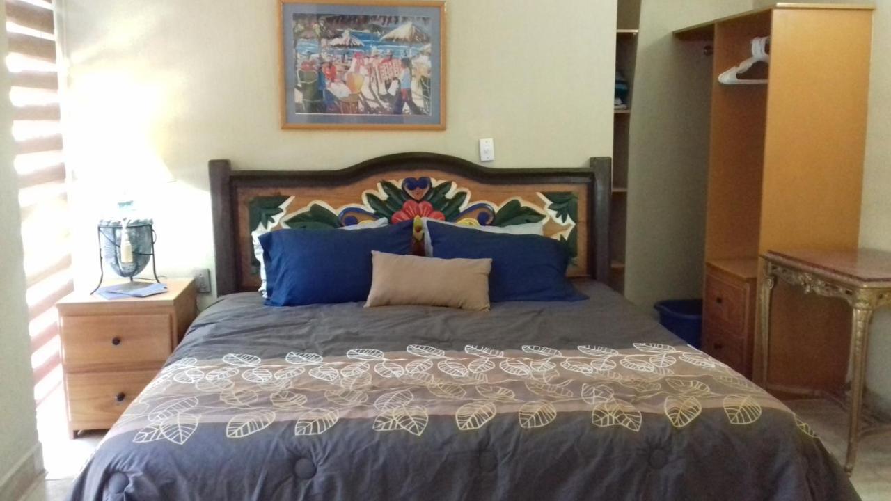 Hotel Casa Vida Bella Chapala Zewnętrze zdjęcie