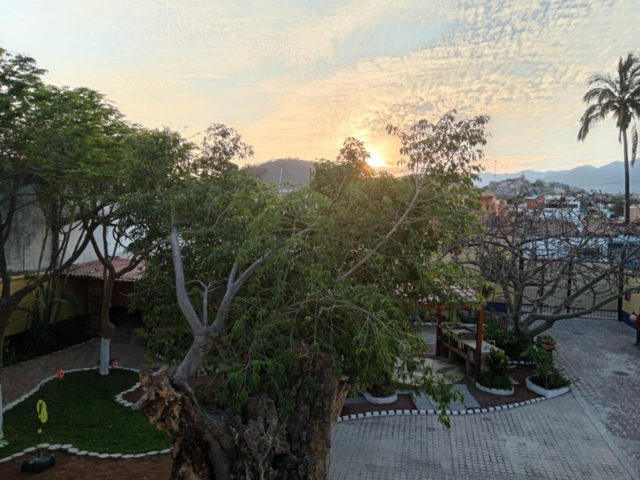 Hotel Casa Vida Bella Chapala Zewnętrze zdjęcie