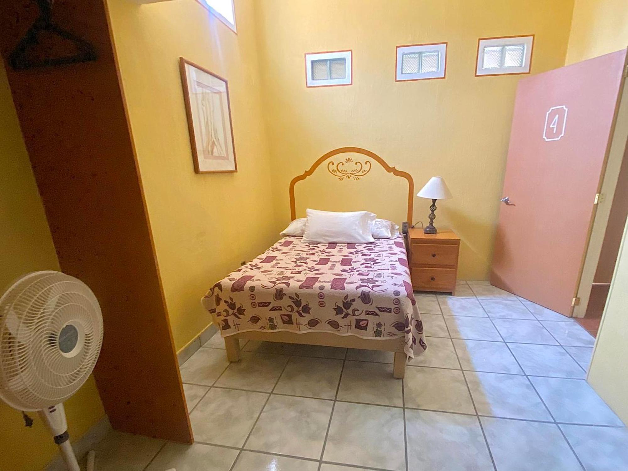 Hotel Casa Vida Bella Chapala Zewnętrze zdjęcie