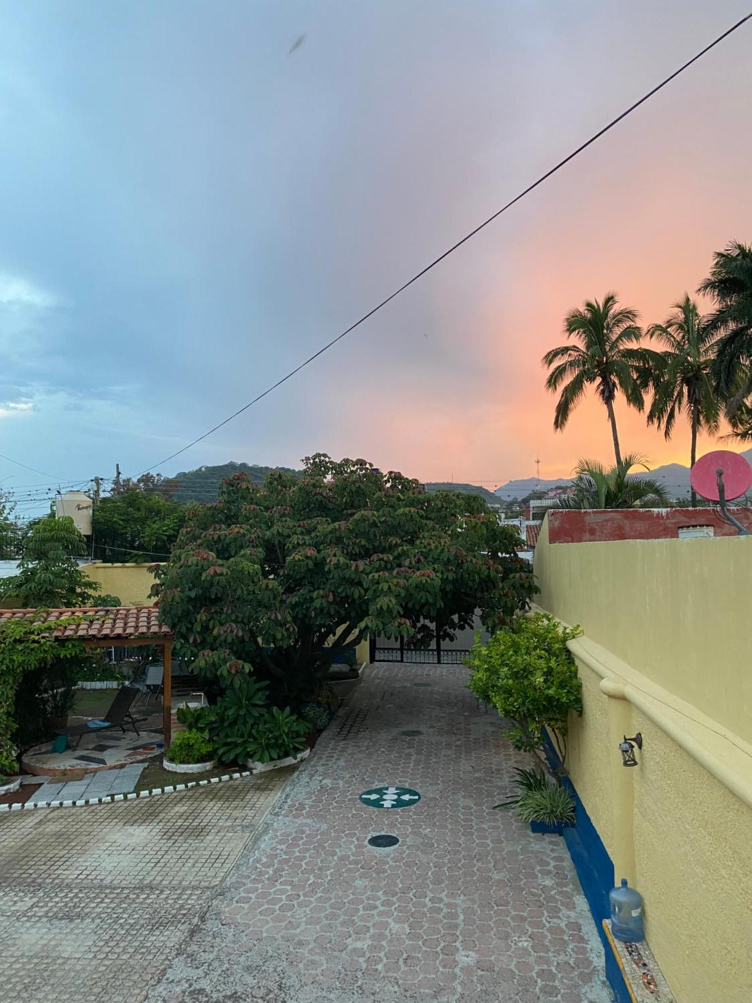 Hotel Casa Vida Bella Chapala Zewnętrze zdjęcie