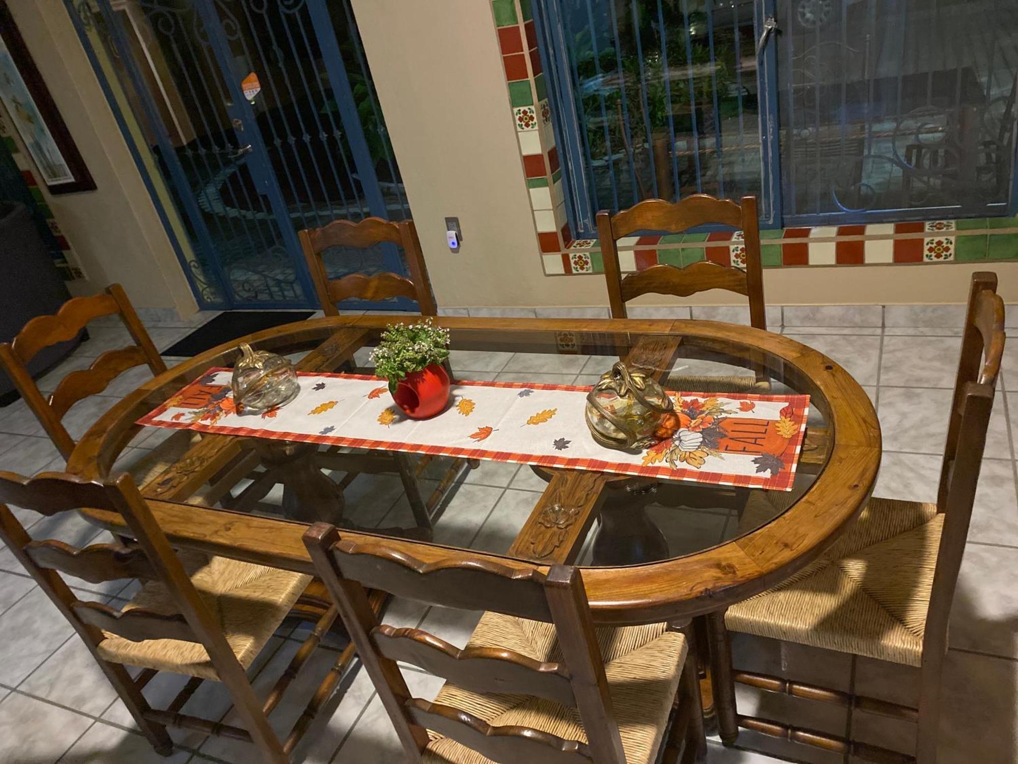 Hotel Casa Vida Bella Chapala Zewnętrze zdjęcie