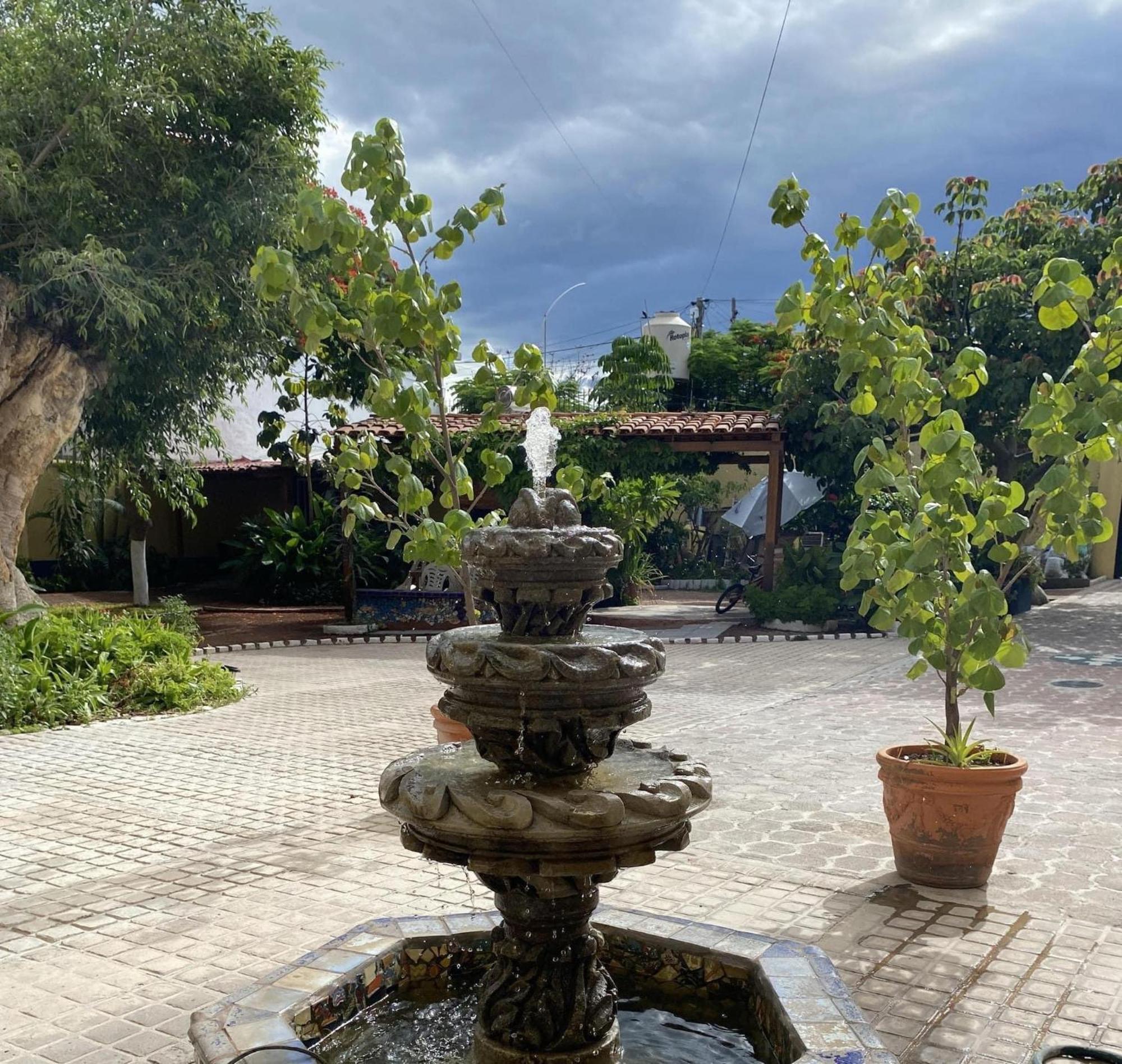 Hotel Casa Vida Bella Chapala Zewnętrze zdjęcie